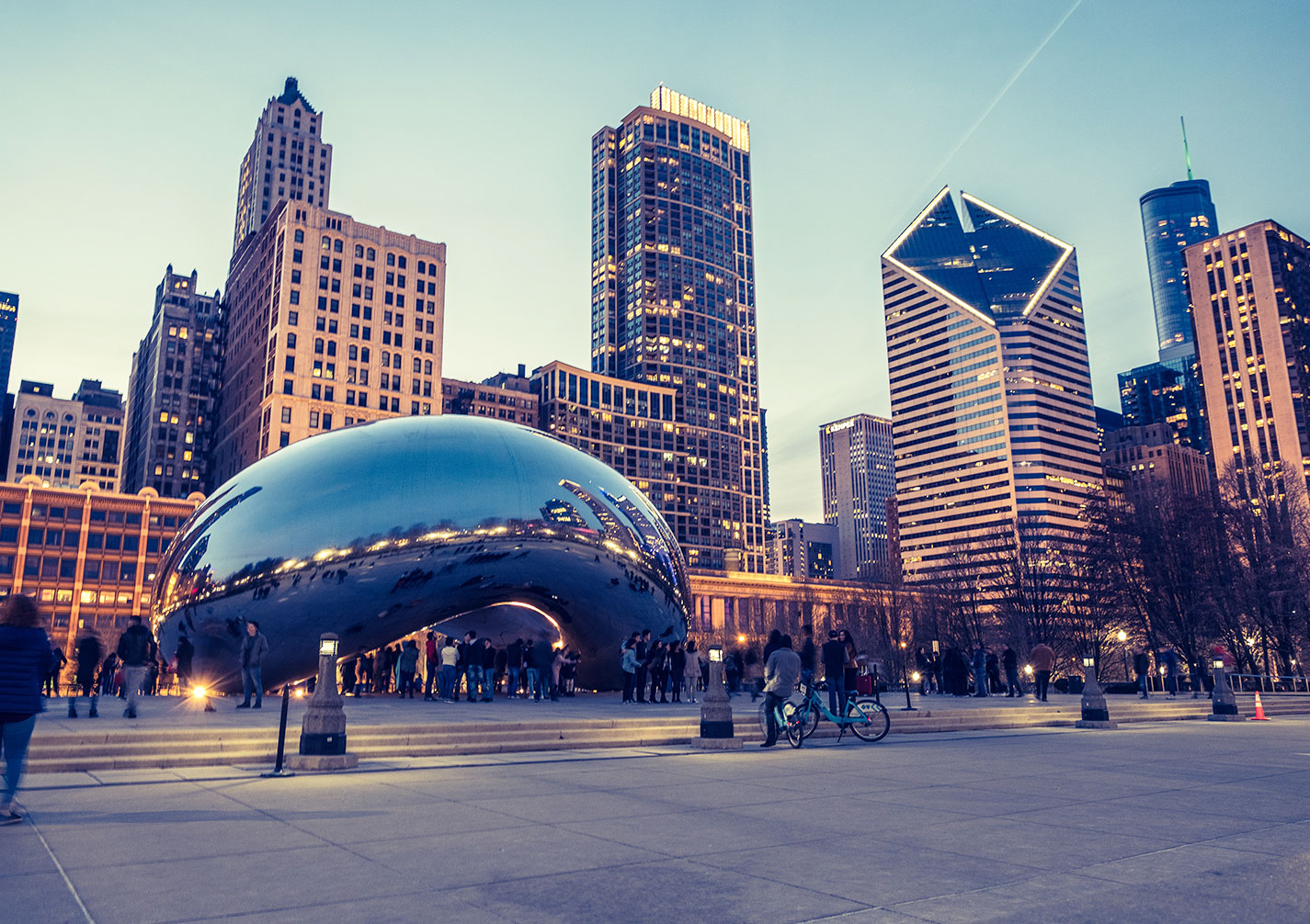 Chicago
